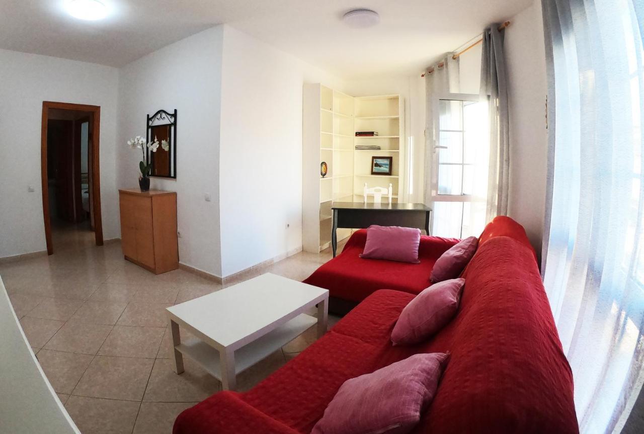 Apartment Sosa Fuerteventura Gran Tarajal Esterno foto