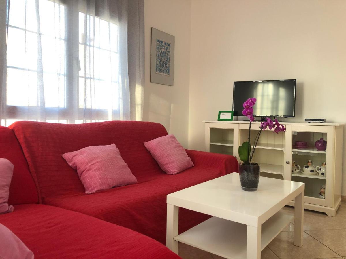 Apartment Sosa Fuerteventura Gran Tarajal Esterno foto