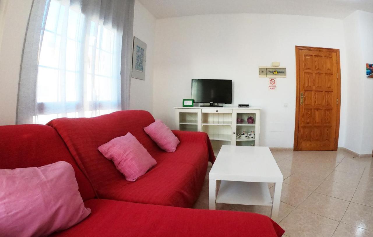 Apartment Sosa Fuerteventura Gran Tarajal Esterno foto
