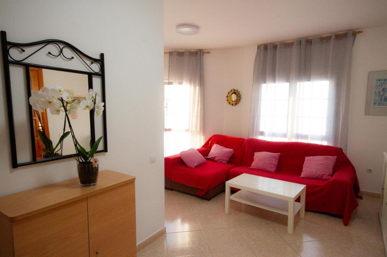 Apartment Sosa Fuerteventura Gran Tarajal Esterno foto