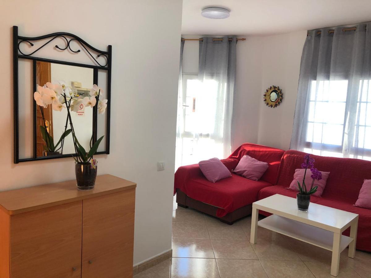 Apartment Sosa Fuerteventura Gran Tarajal Esterno foto