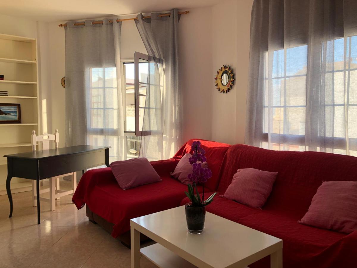 Apartment Sosa Fuerteventura Gran Tarajal Esterno foto