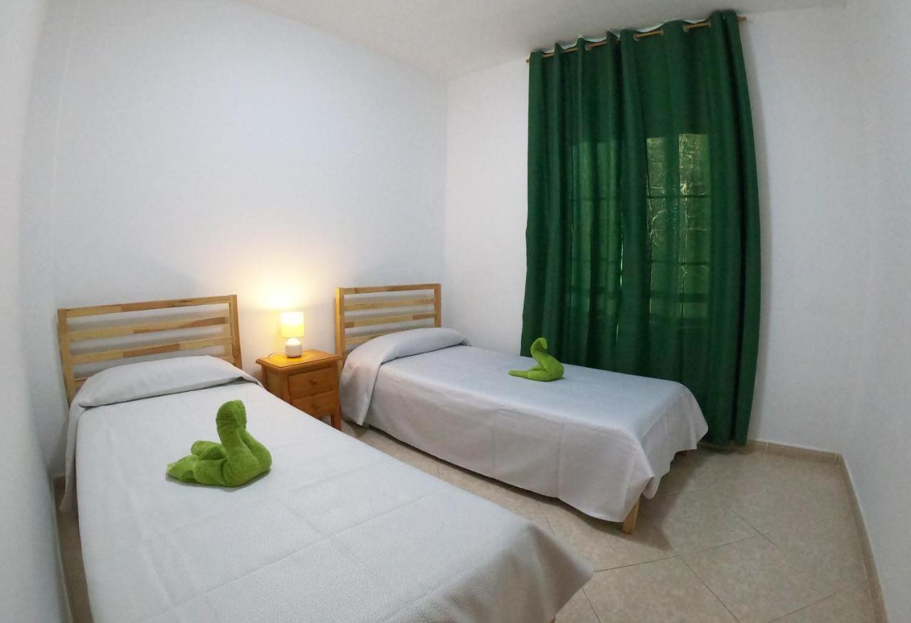 Apartment Sosa Fuerteventura Gran Tarajal Esterno foto