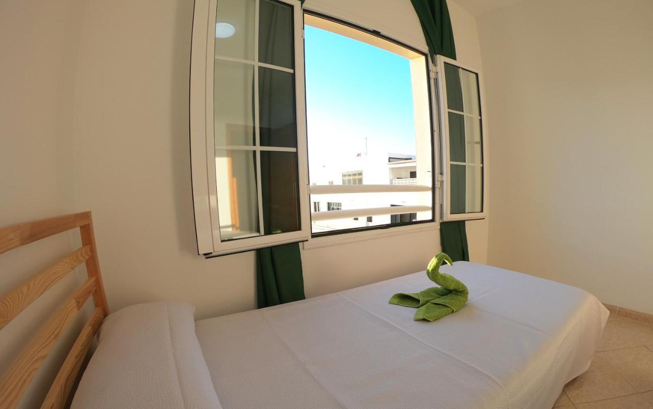 Apartment Sosa Fuerteventura Gran Tarajal Esterno foto