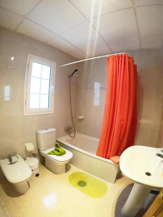 Apartment Sosa Fuerteventura Gran Tarajal Esterno foto