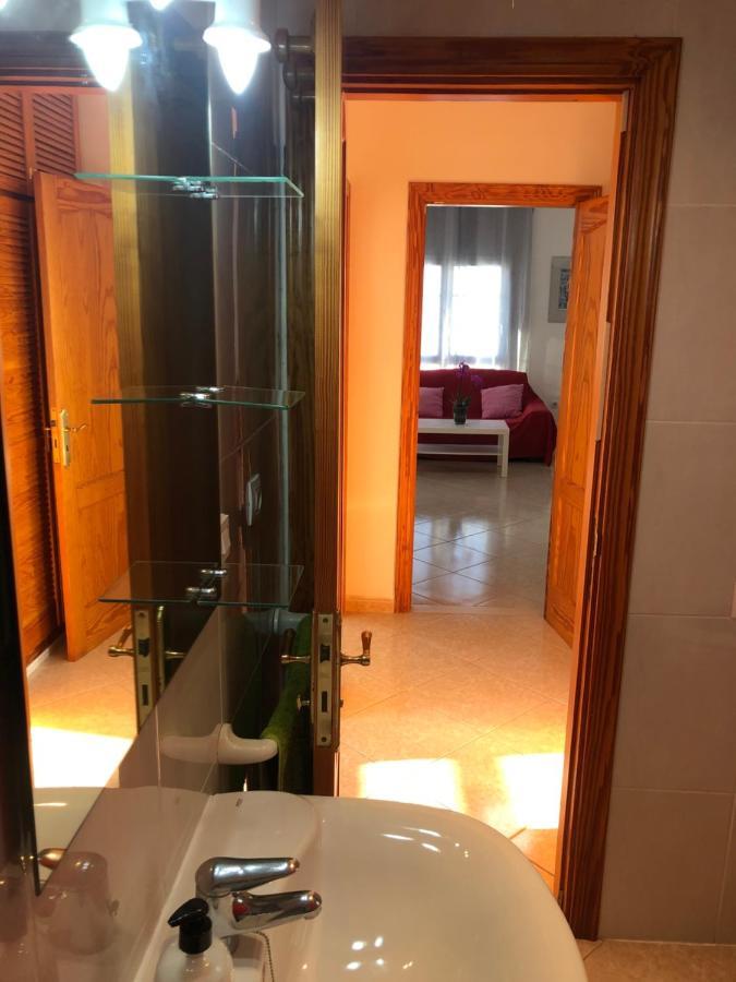 Apartment Sosa Fuerteventura Gran Tarajal Esterno foto