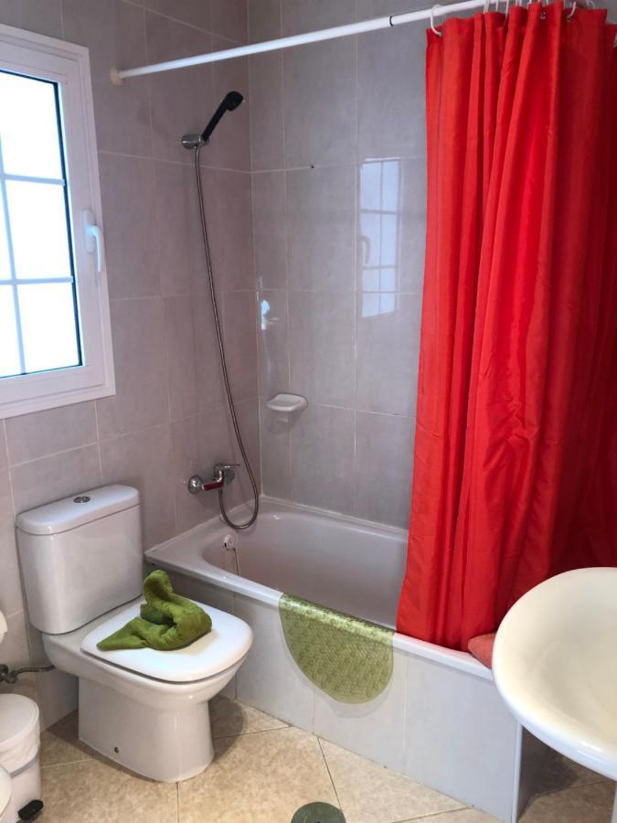 Apartment Sosa Fuerteventura Gran Tarajal Esterno foto