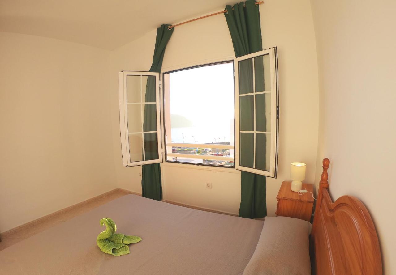 Apartment Sosa Fuerteventura Gran Tarajal Esterno foto