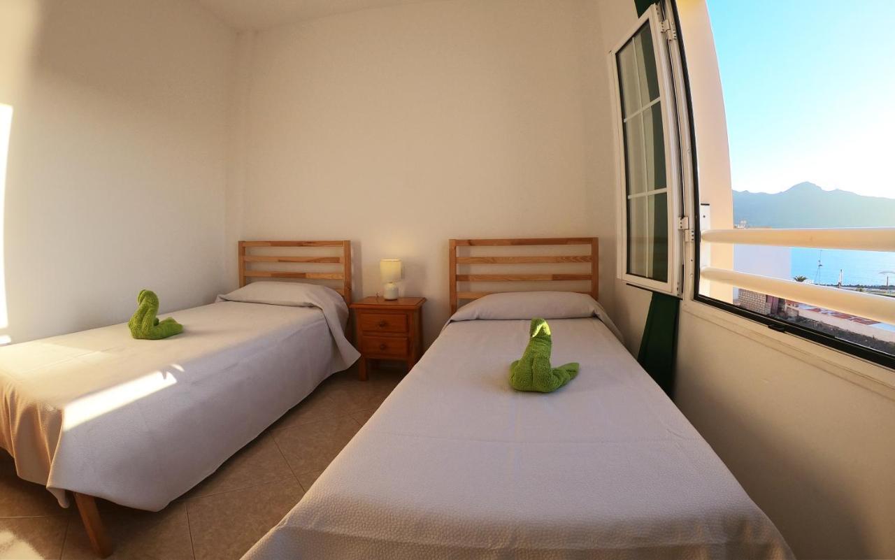 Apartment Sosa Fuerteventura Gran Tarajal Esterno foto