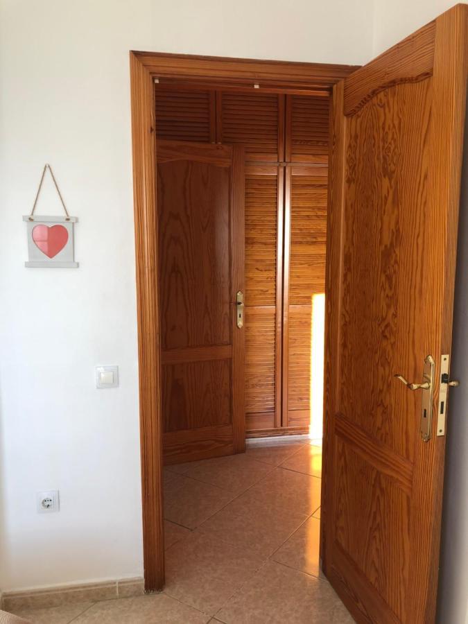 Apartment Sosa Fuerteventura Gran Tarajal Esterno foto