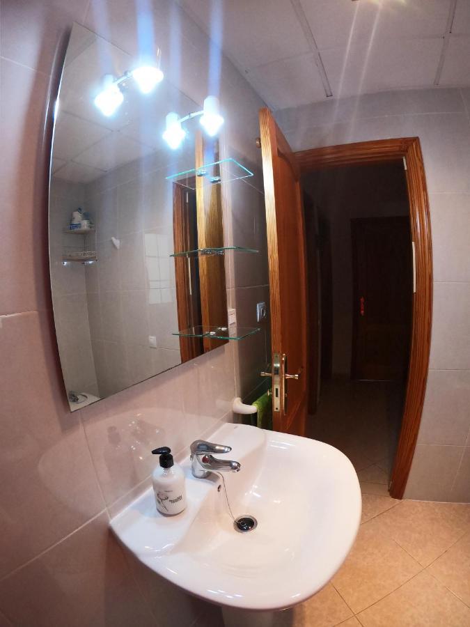Apartment Sosa Fuerteventura Gran Tarajal Esterno foto