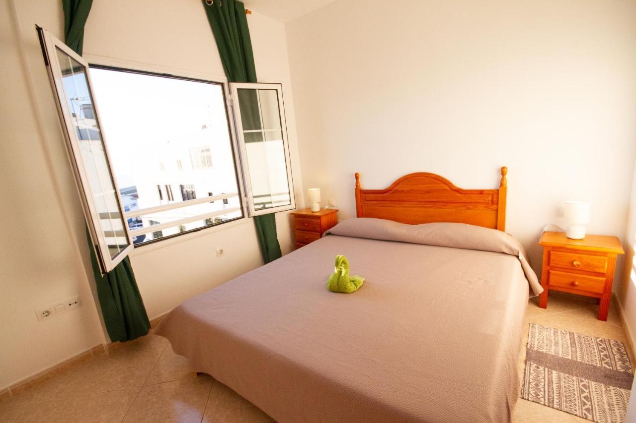 Apartment Sosa Fuerteventura Gran Tarajal Esterno foto