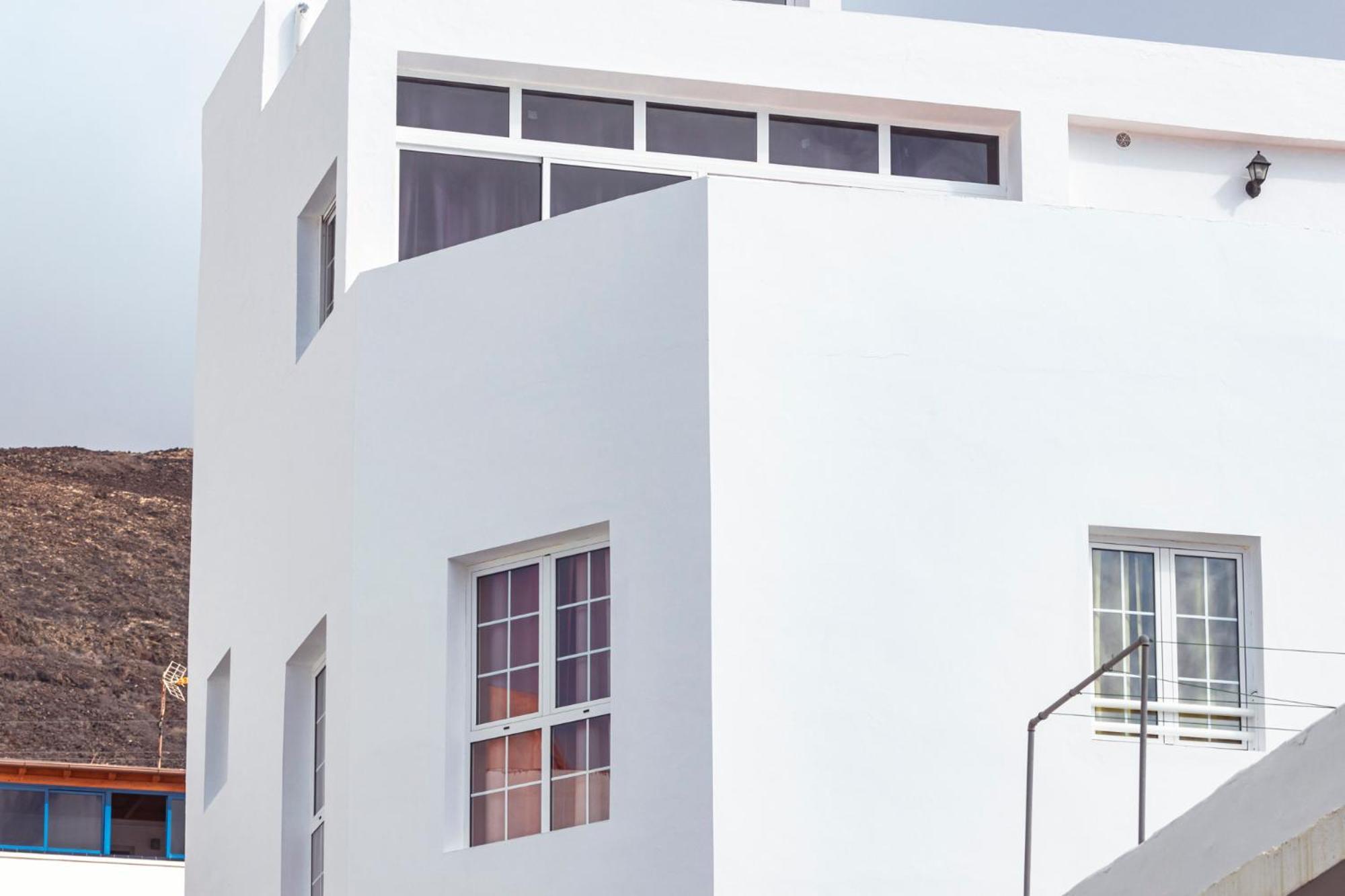 Apartment Sosa Fuerteventura Gran Tarajal Esterno foto