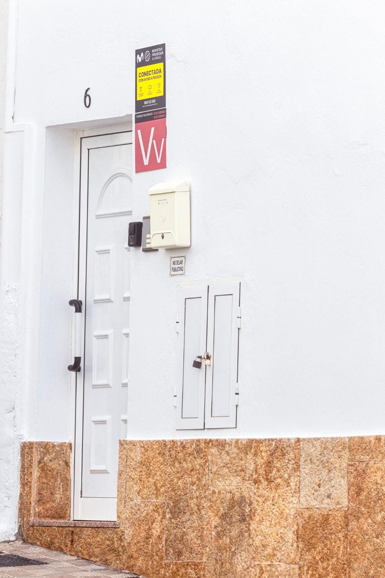 Apartment Sosa Fuerteventura Gran Tarajal Esterno foto