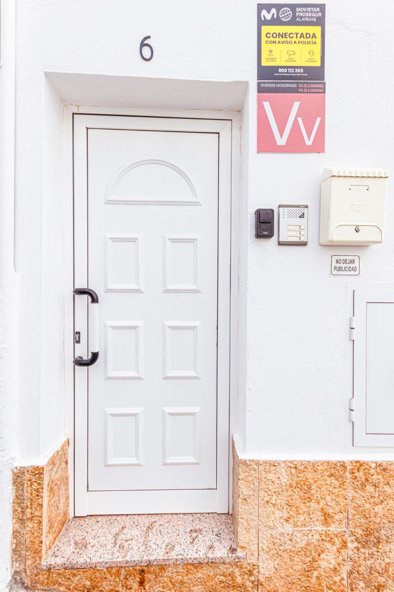 Apartment Sosa Fuerteventura Gran Tarajal Esterno foto
