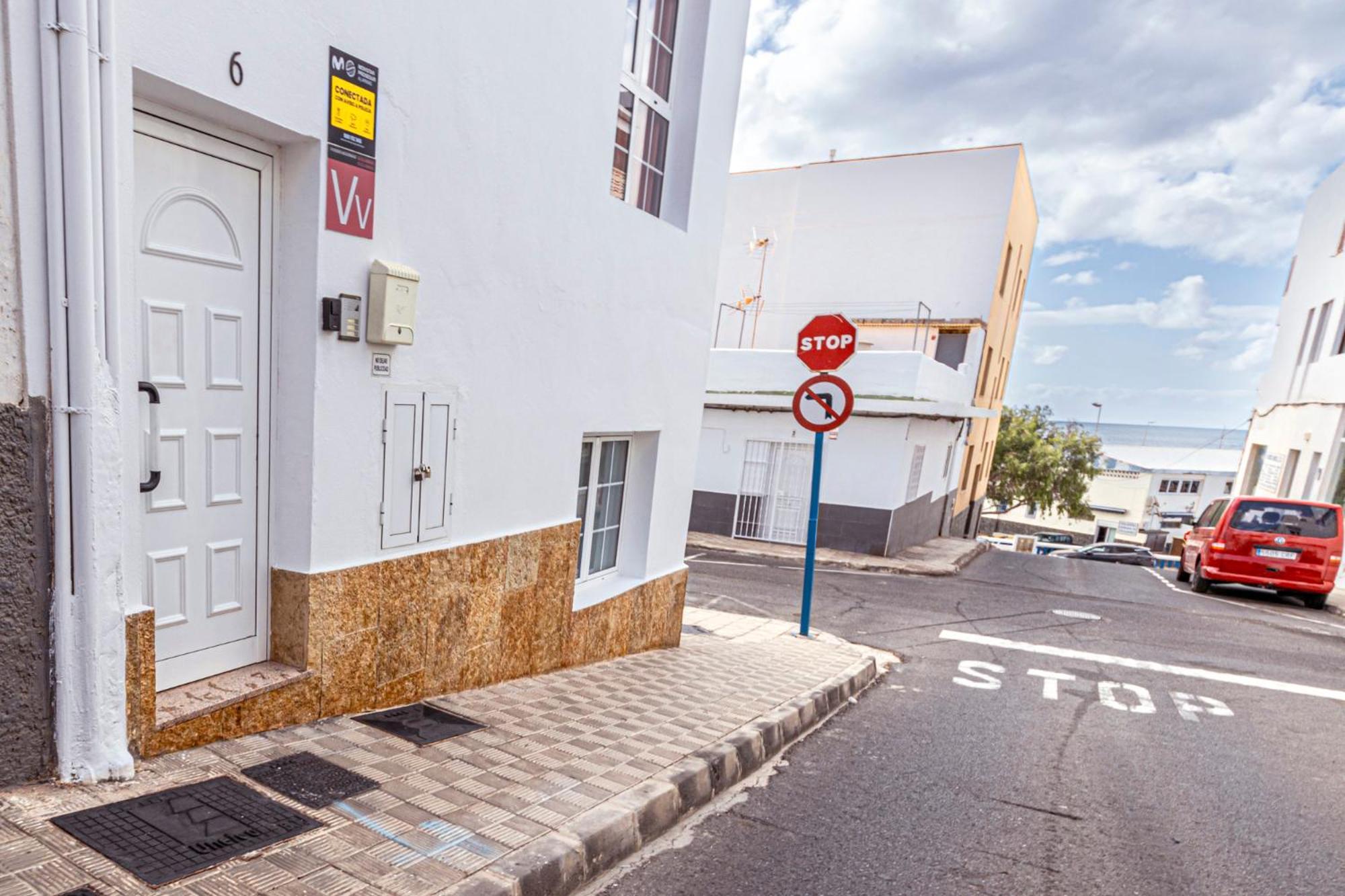 Apartment Sosa Fuerteventura Gran Tarajal Esterno foto