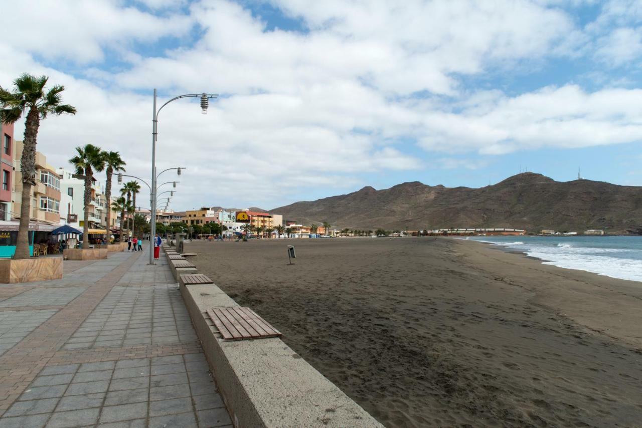 Apartment Sosa Fuerteventura Gran Tarajal Esterno foto