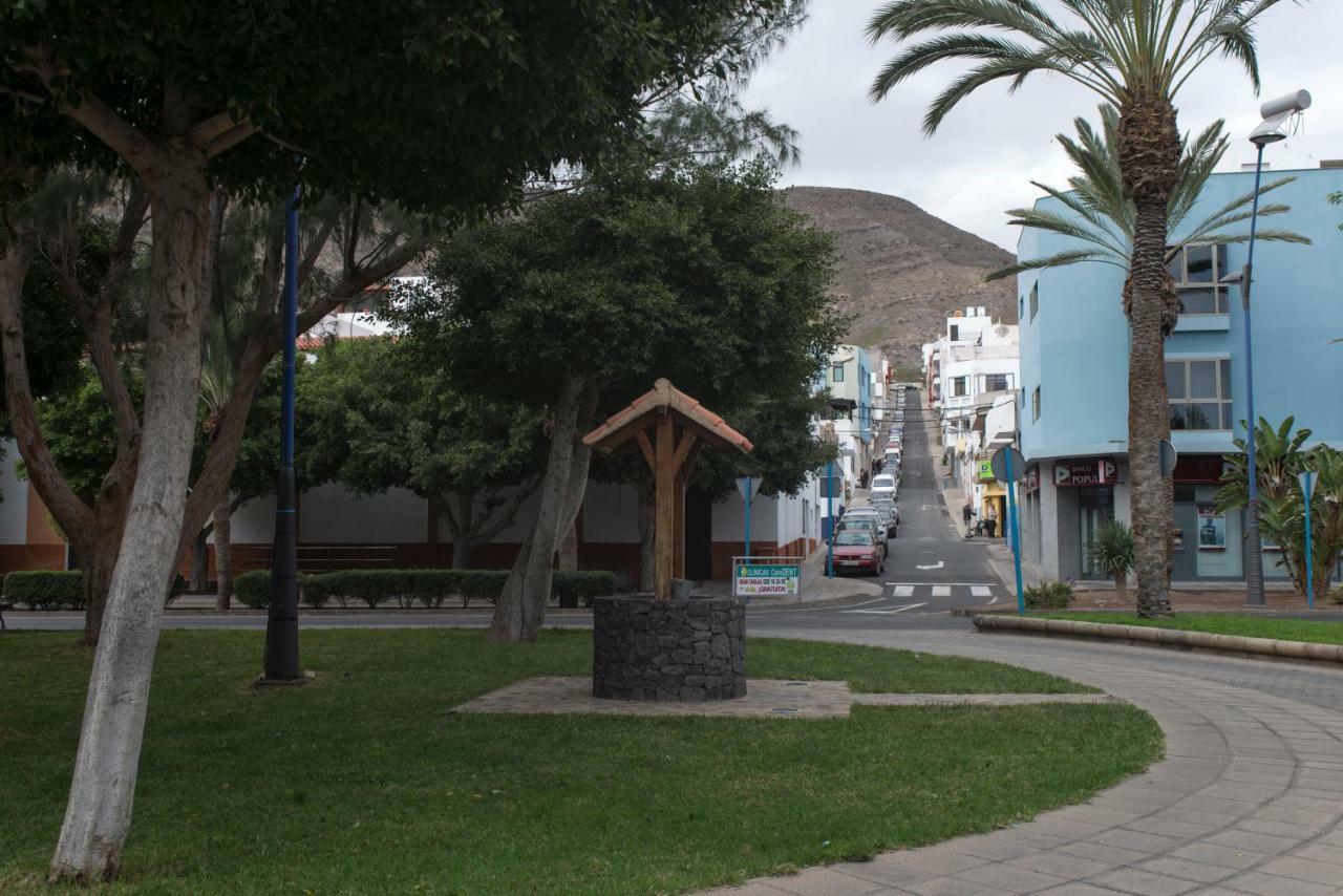 Apartment Sosa Fuerteventura Gran Tarajal Esterno foto
