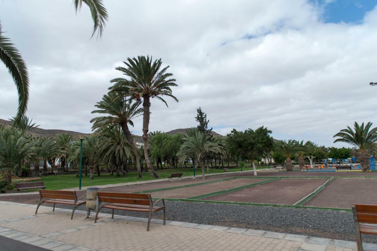 Apartment Sosa Fuerteventura Gran Tarajal Esterno foto