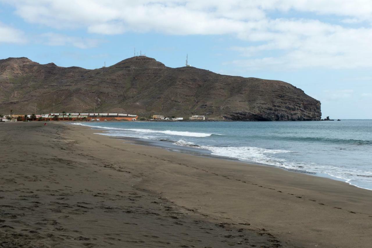 Apartment Sosa Fuerteventura Gran Tarajal Esterno foto