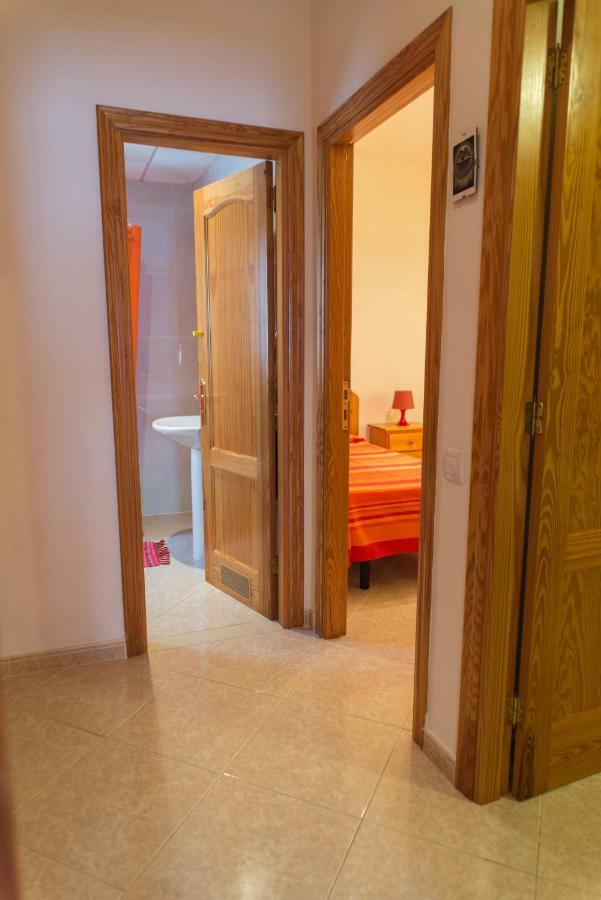 Apartment Sosa Fuerteventura Gran Tarajal Esterno foto