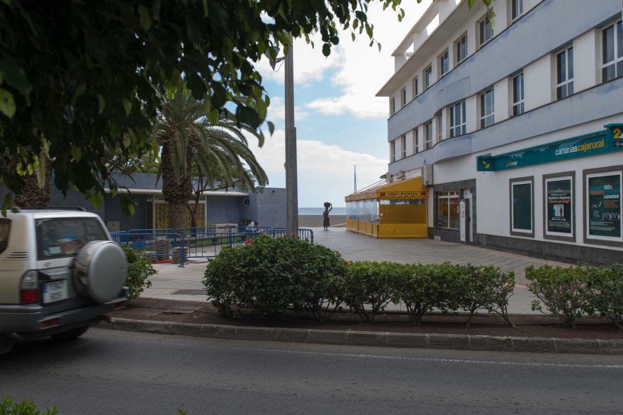 Apartment Sosa Fuerteventura Gran Tarajal Esterno foto
