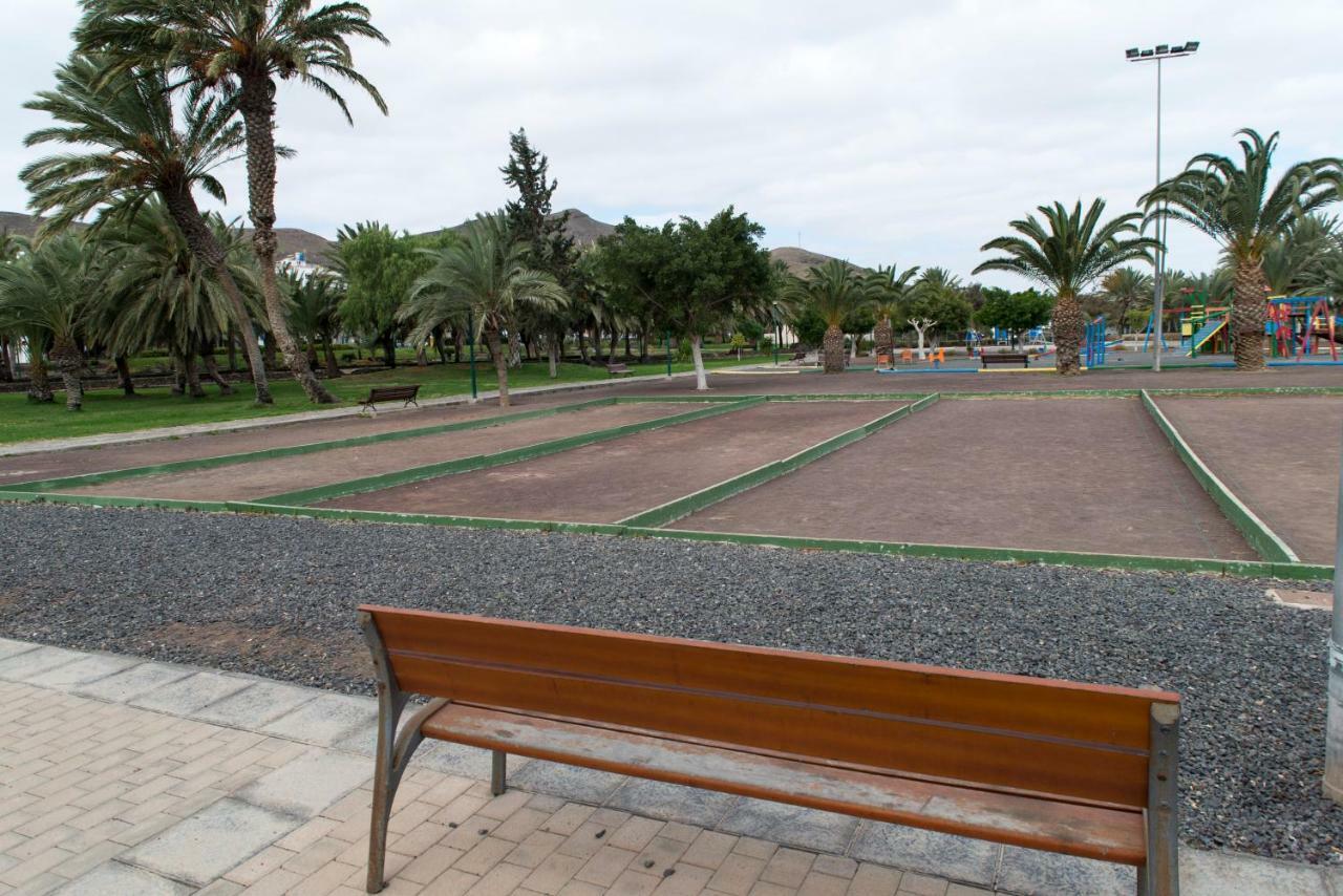 Apartment Sosa Fuerteventura Gran Tarajal Esterno foto